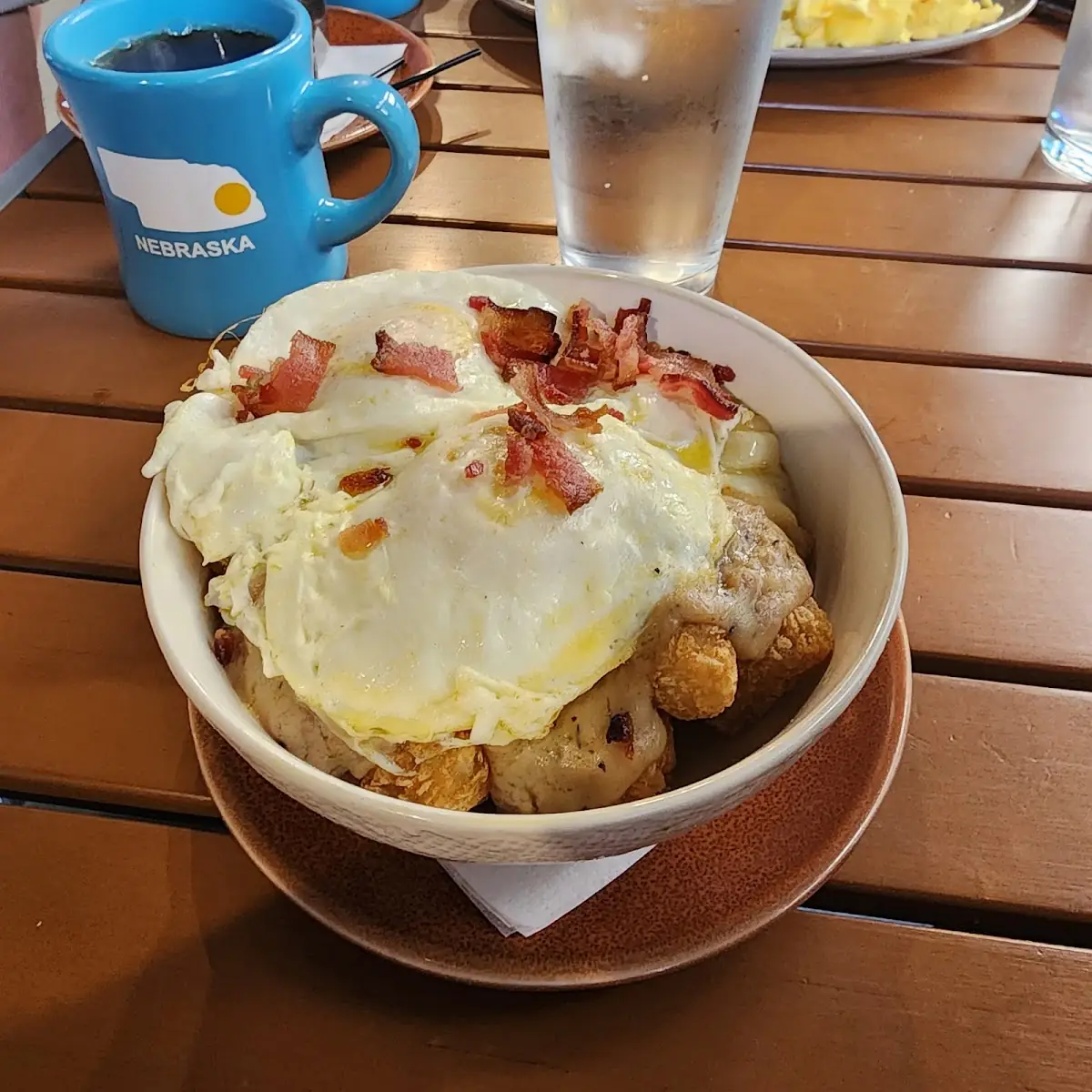 Tot Poutine