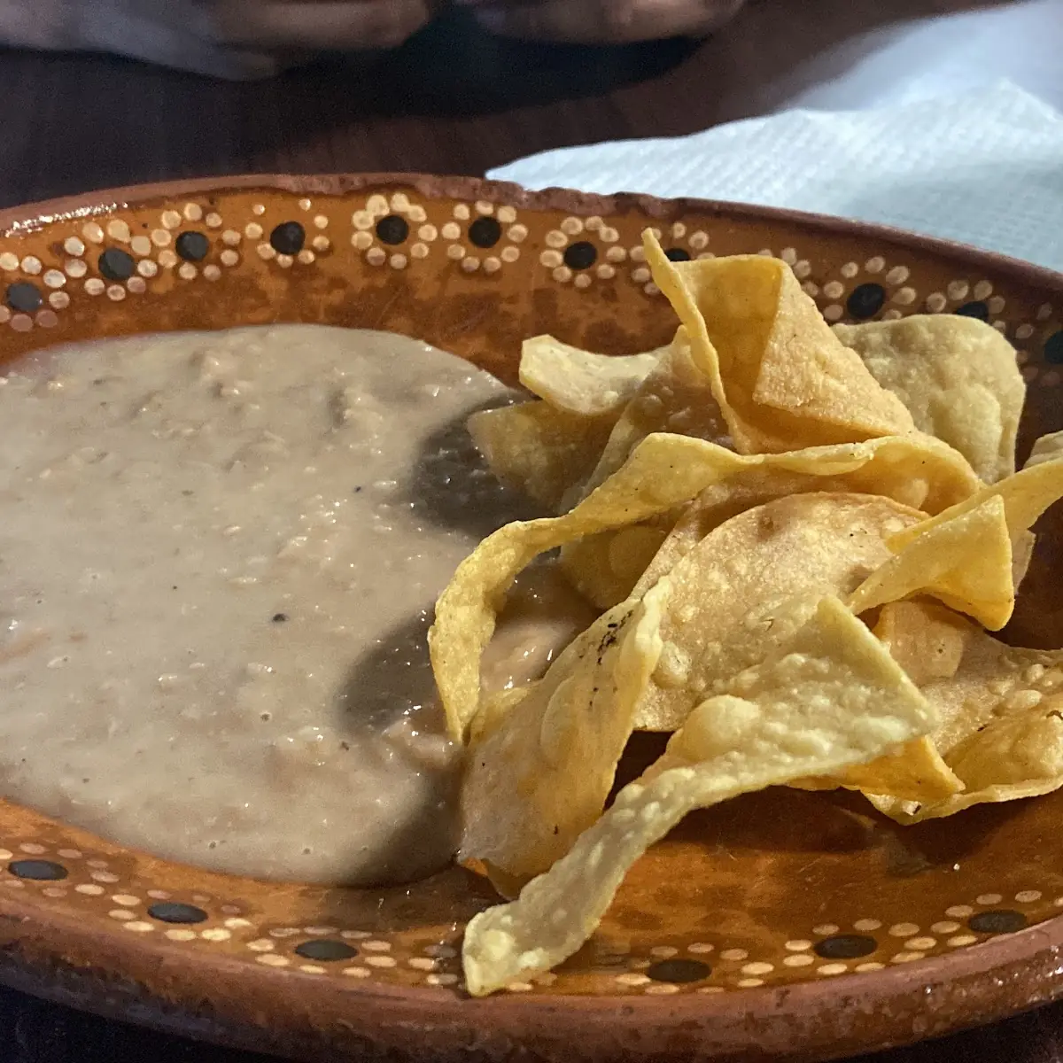 Cheese Dip