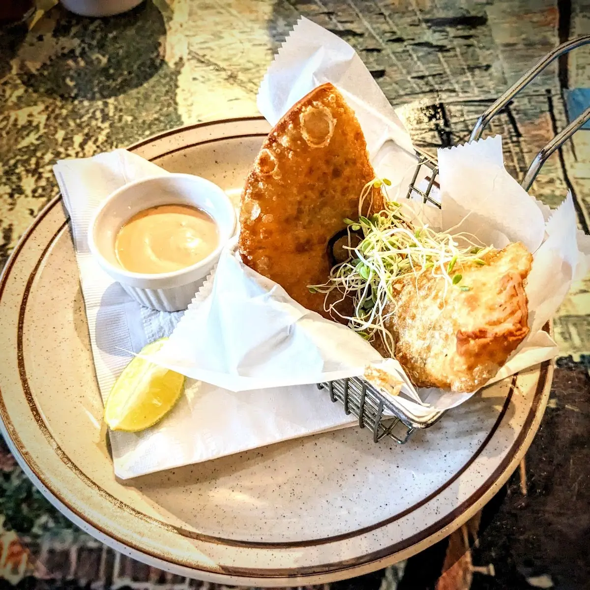 Empanada