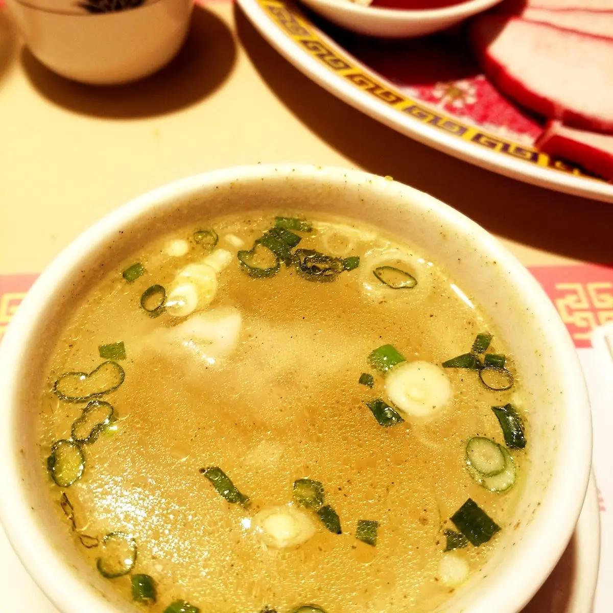Miso Soup