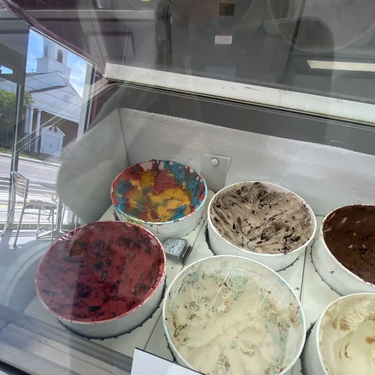 Gelato