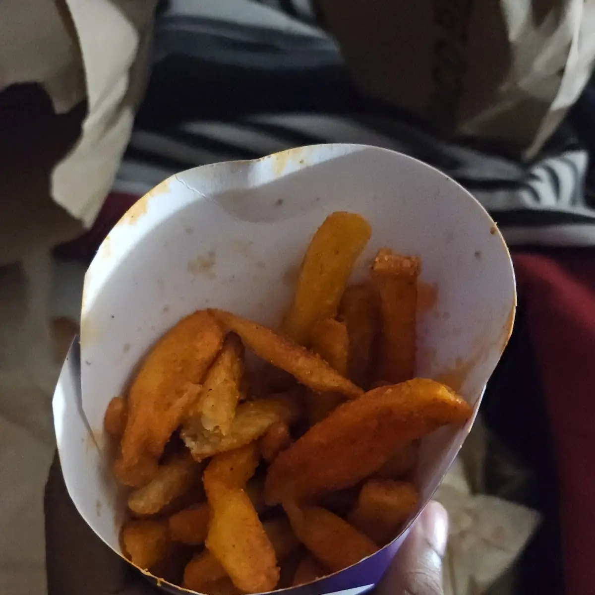 Sweet Potato
