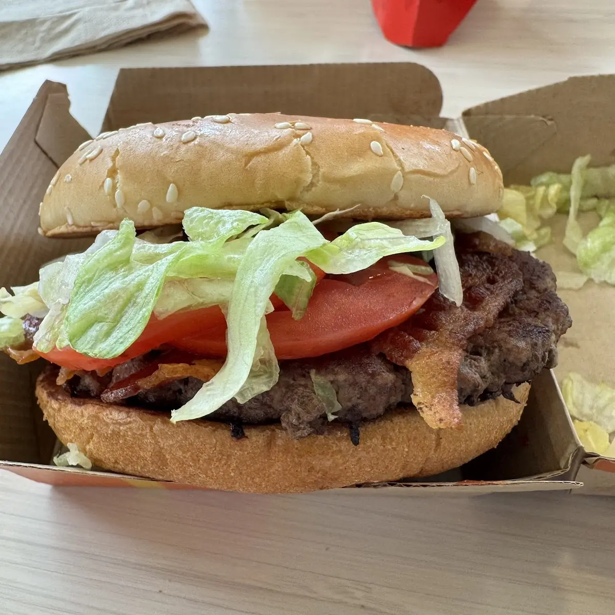 Quarter Pounder