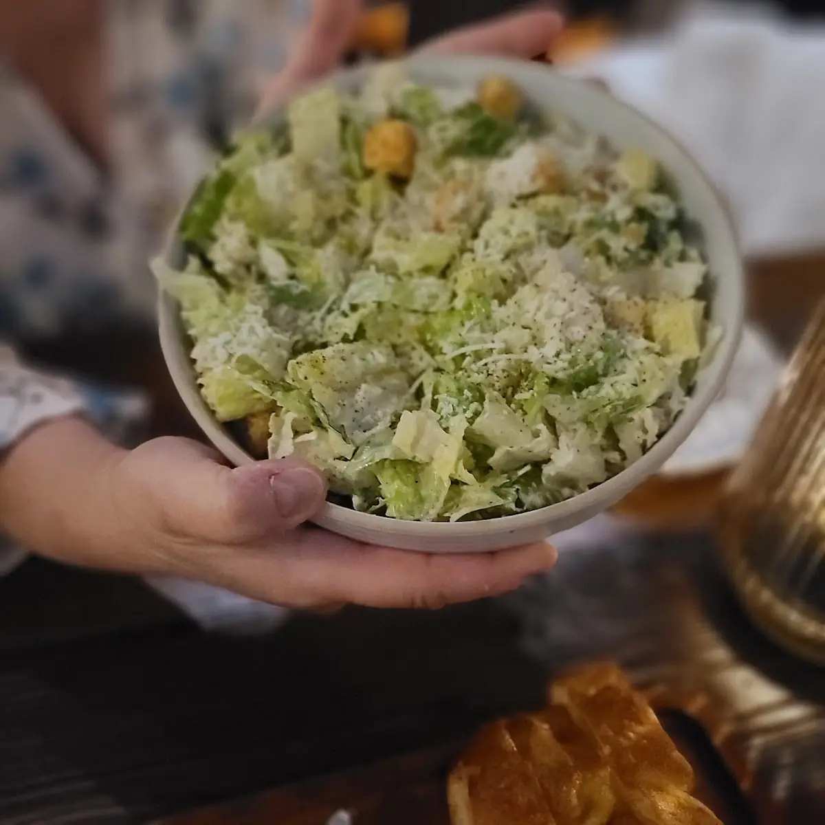 Caesar Salad