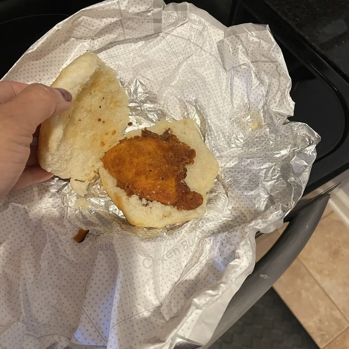 Vada Pav