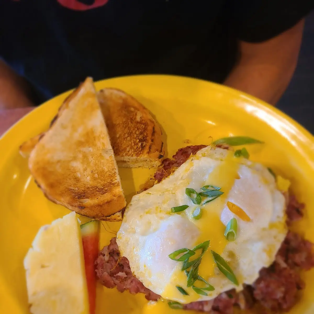 Corned Beef Hash