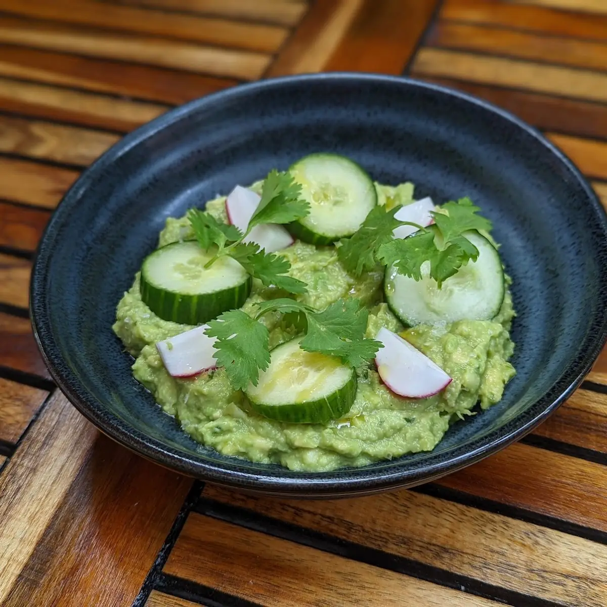 O G Guacamole