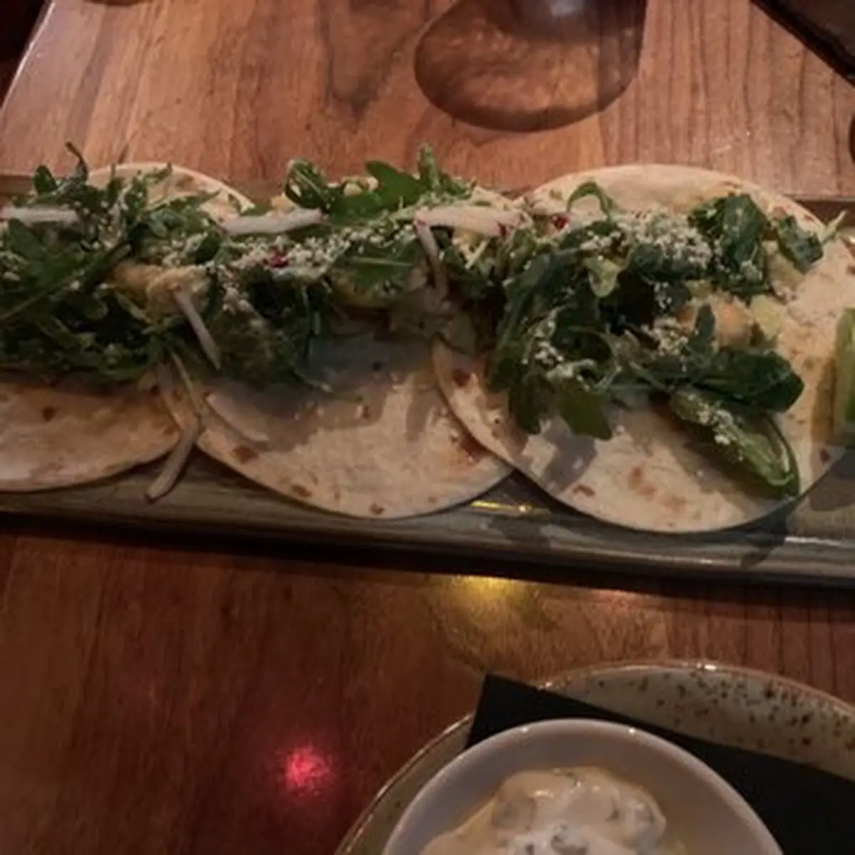 Shrimp Tacos