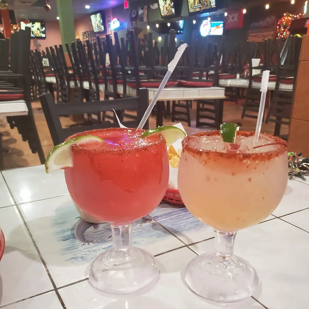 Mai Tai