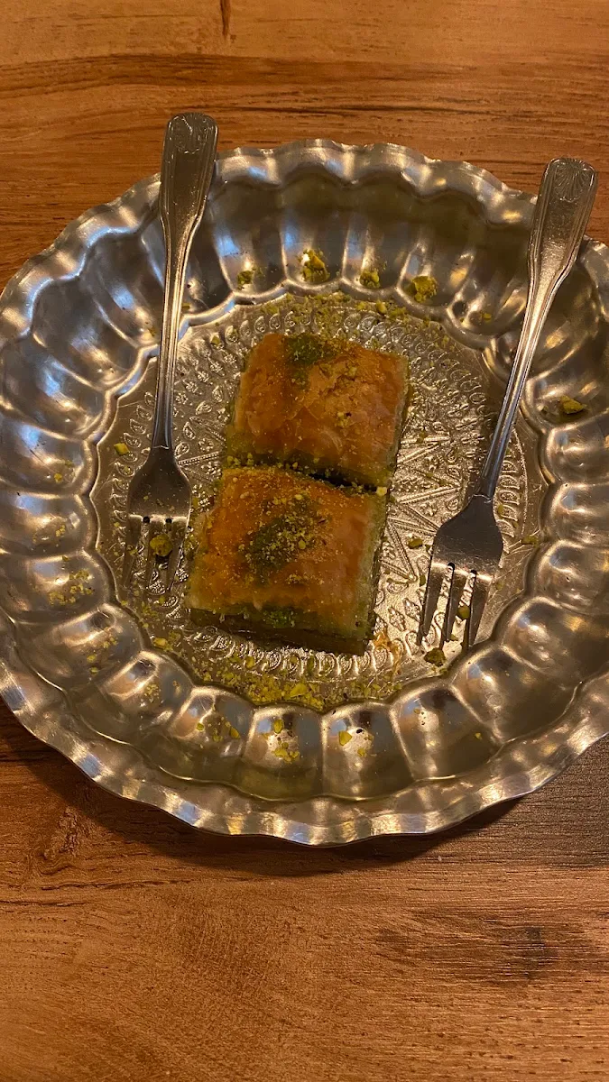 Baklava