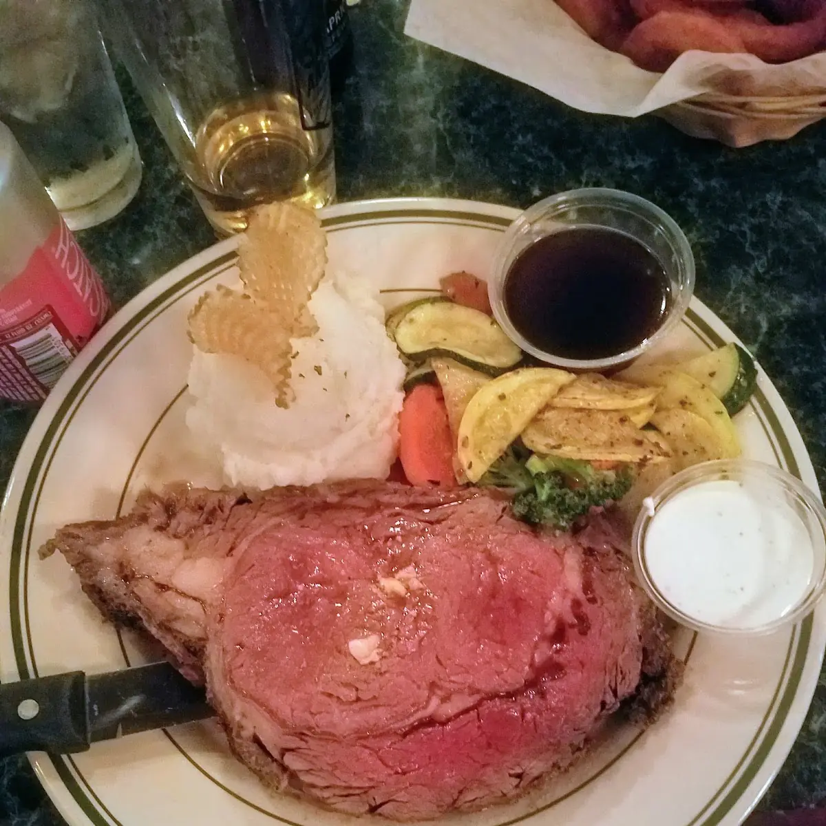 Prime Rib