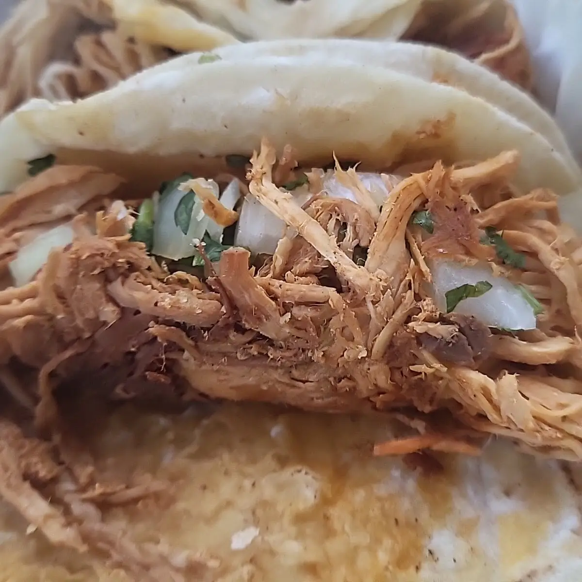 Pulled Pork