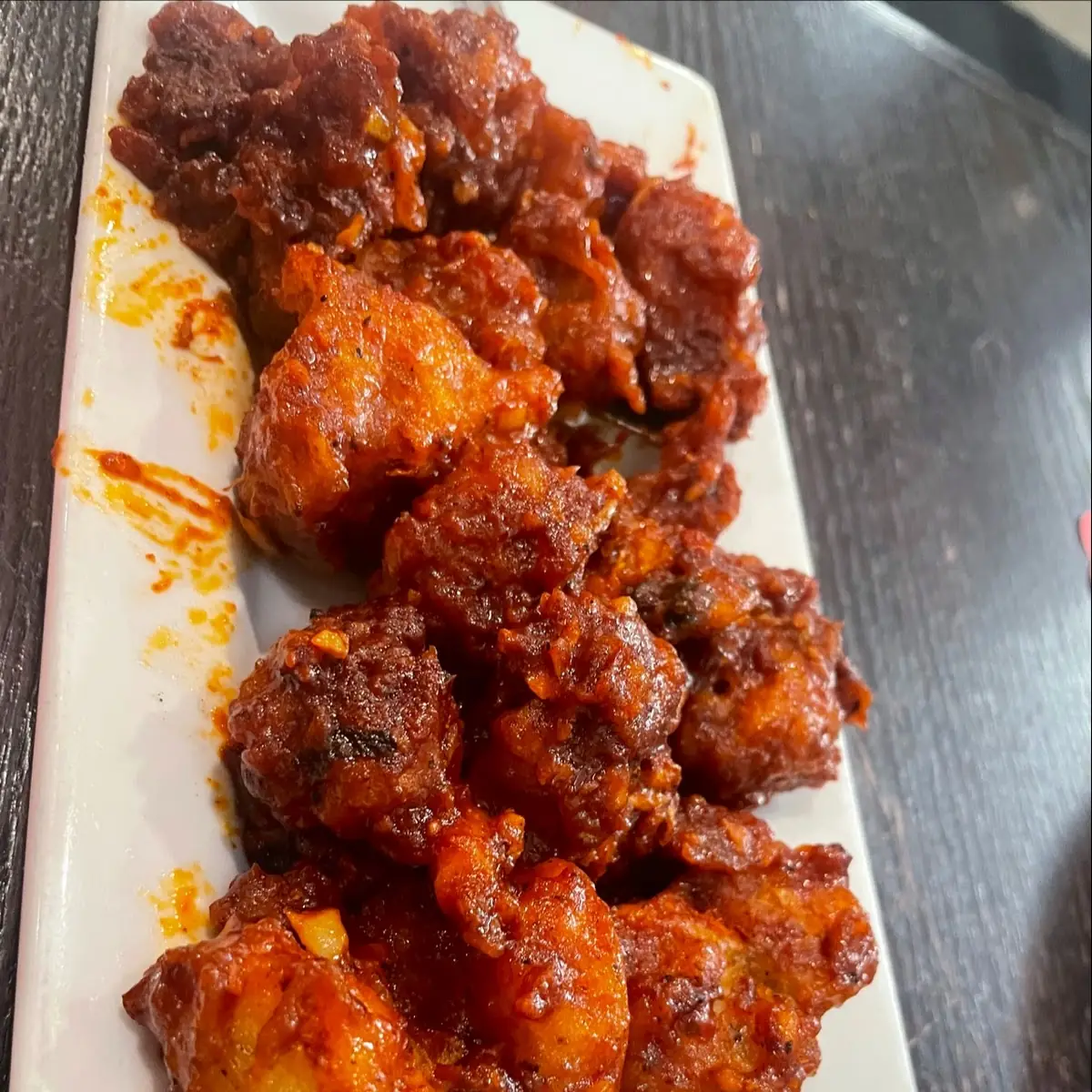 Gobi Manchurian