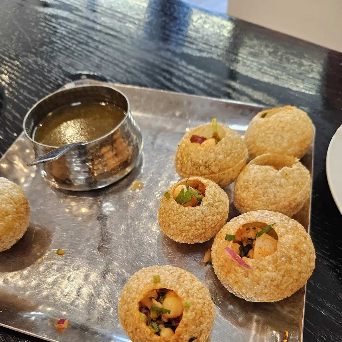 Pani Puri