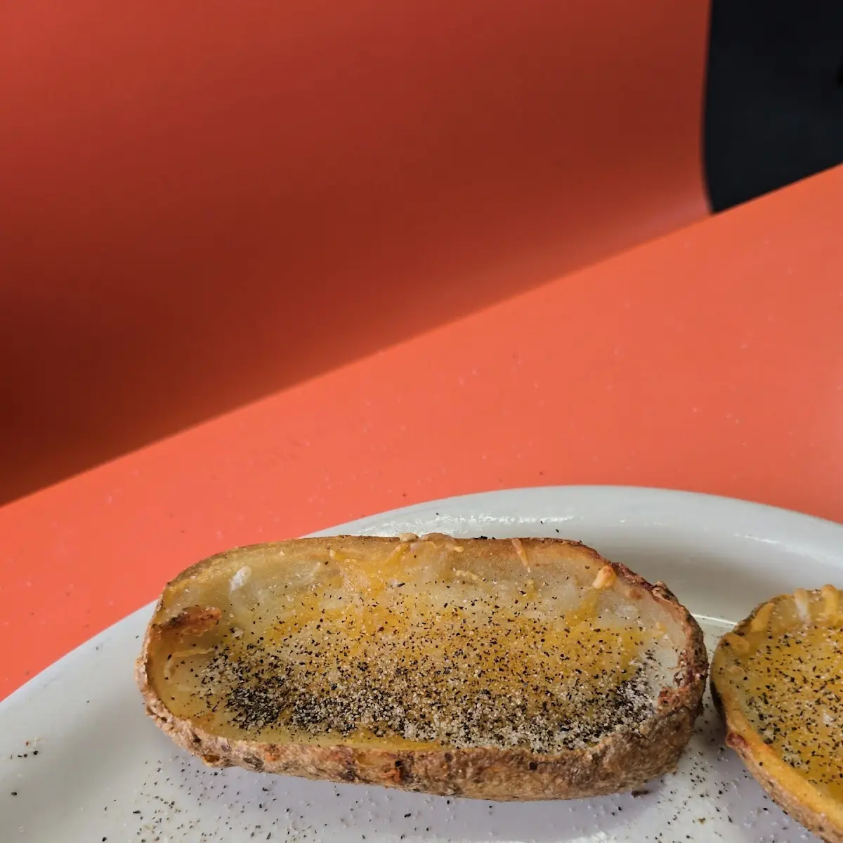 Garlic Bread