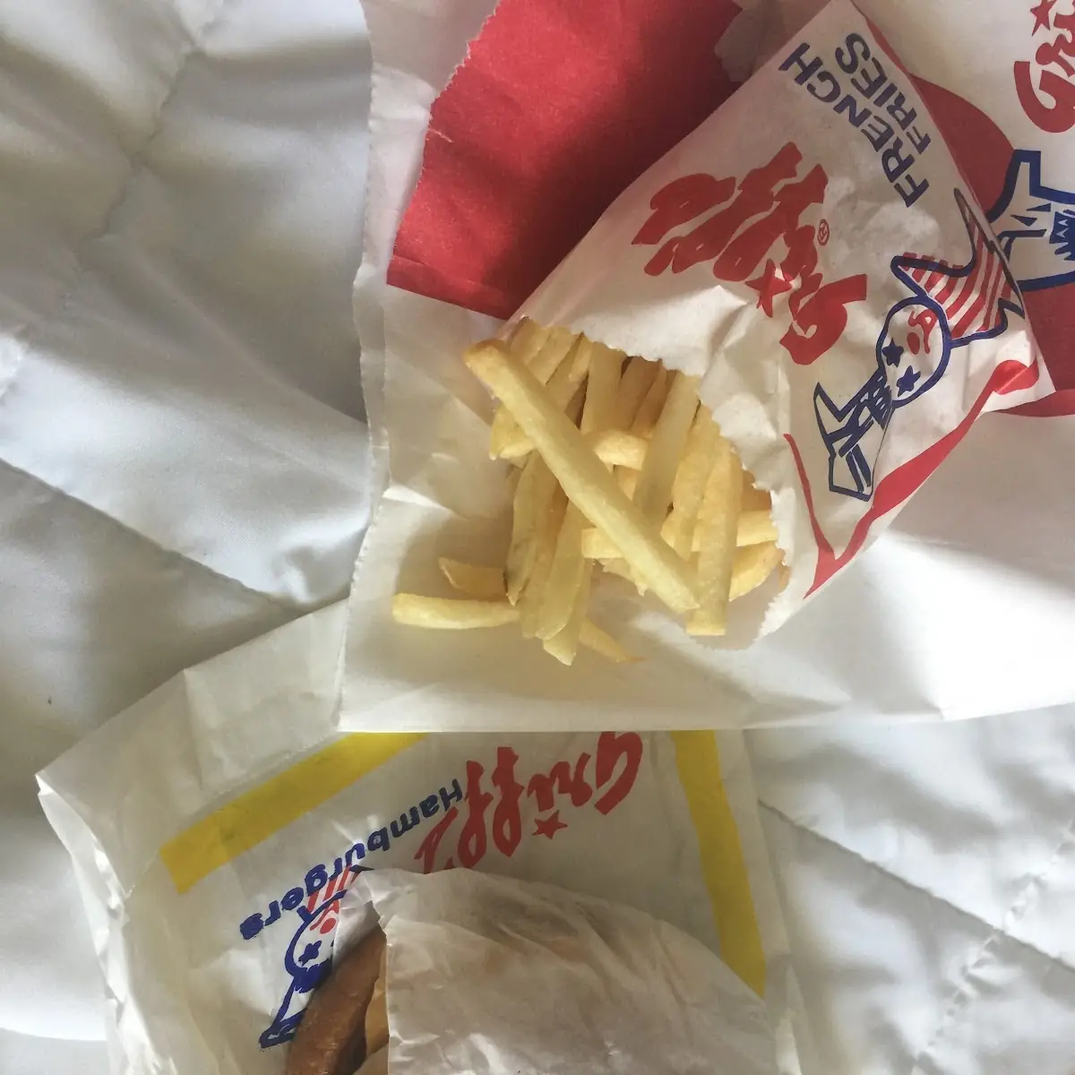 French Fries