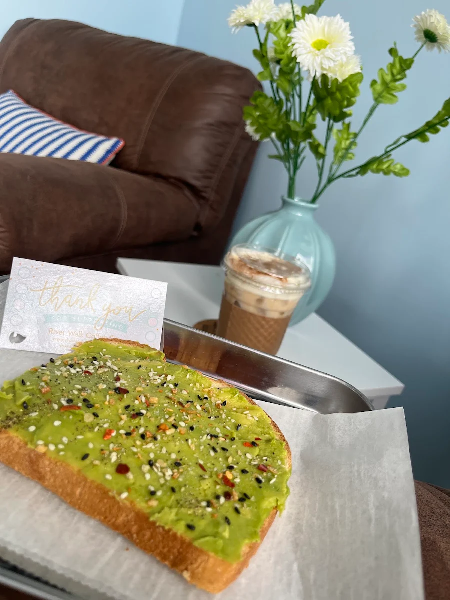 Avocado Toast