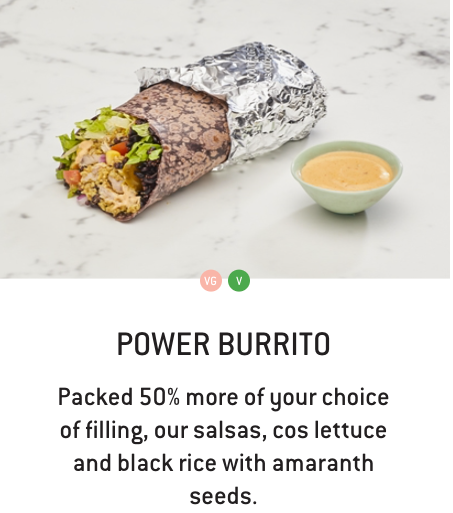 Burrito IQ, Zambrero Coolangatta