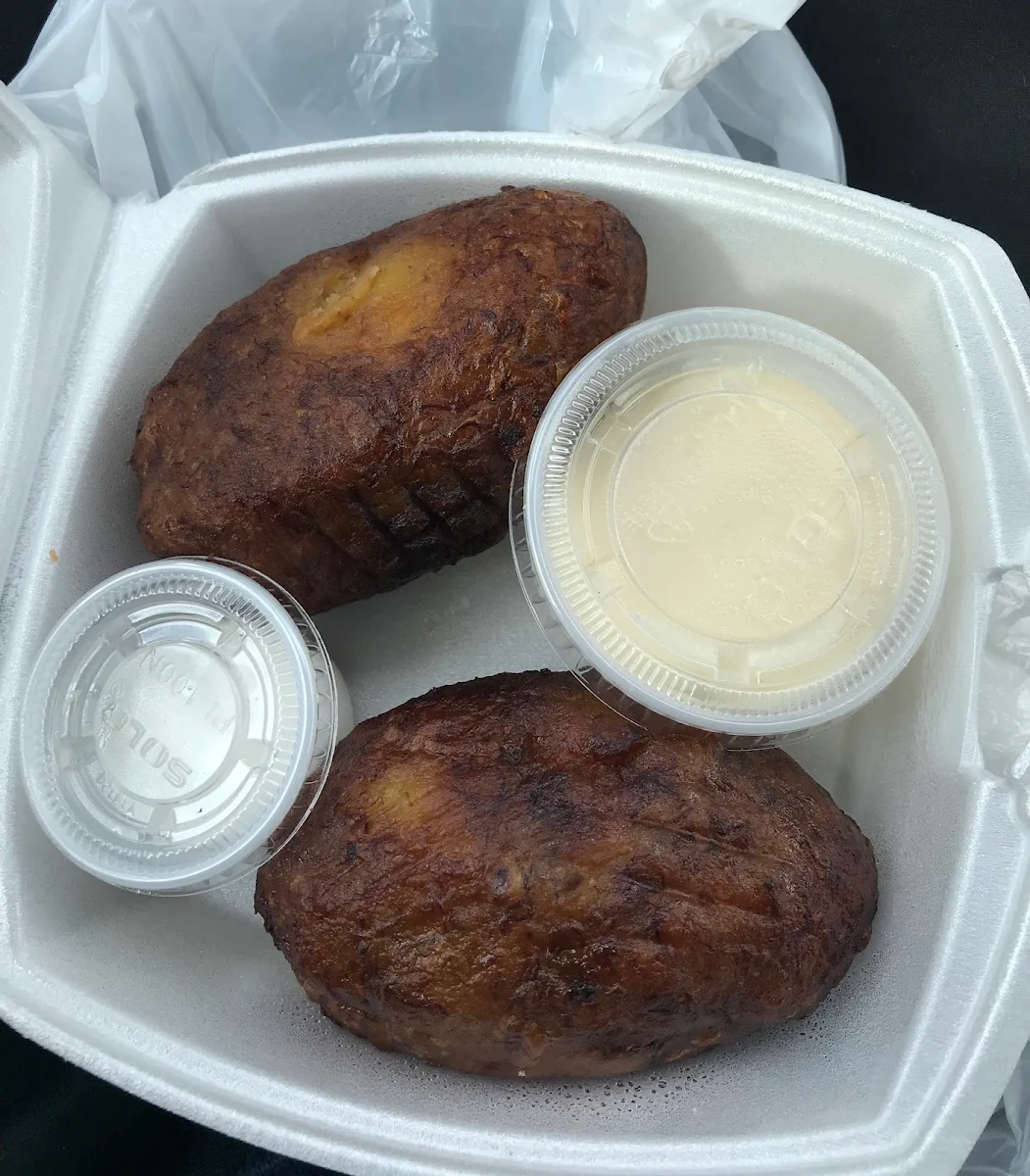 Baked Potato