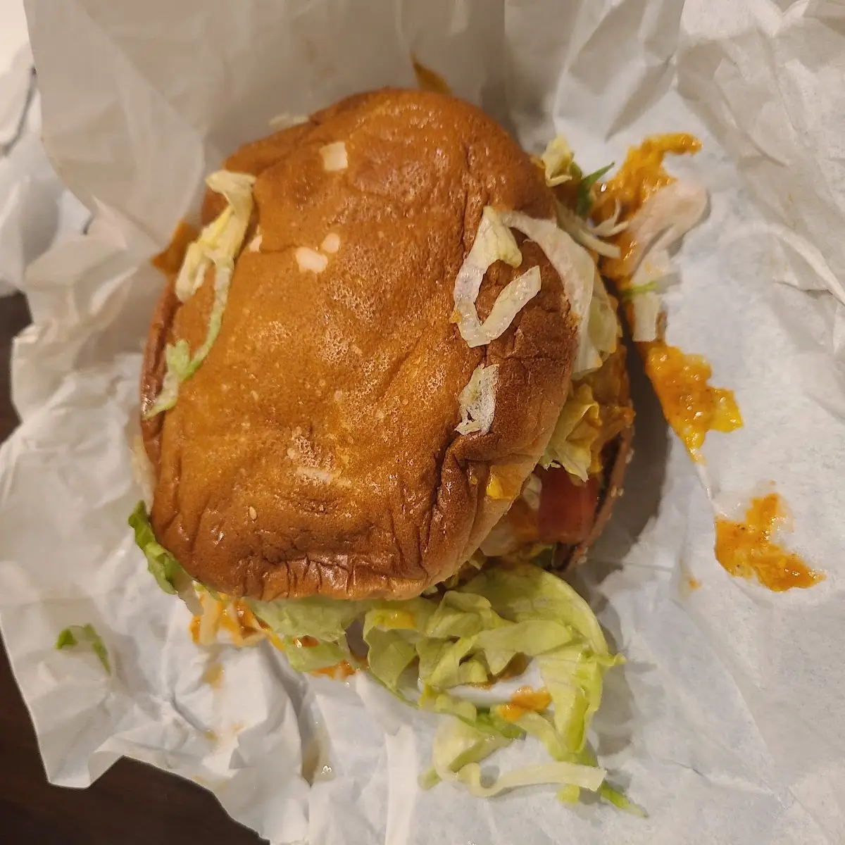 Garden Burger