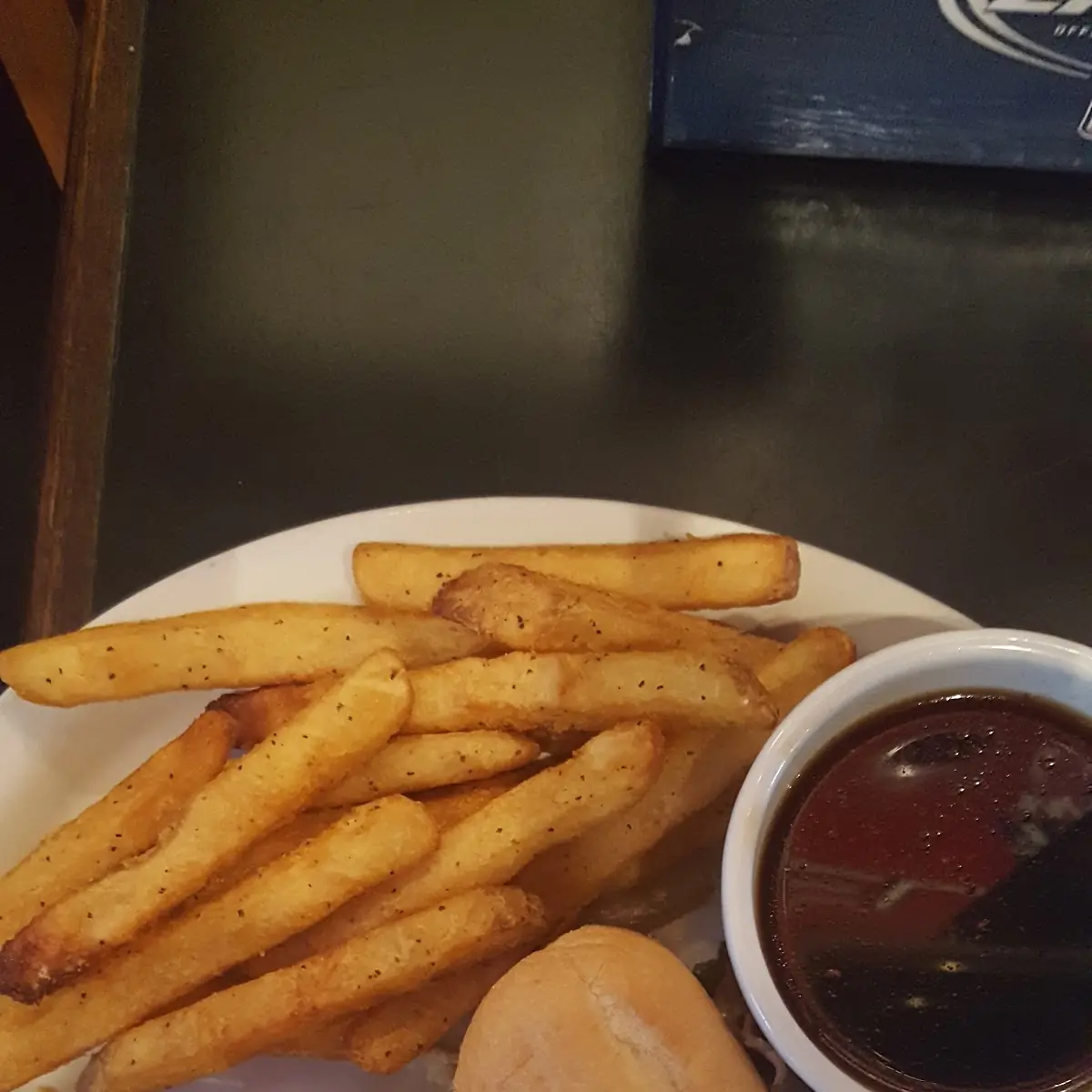 French Dip