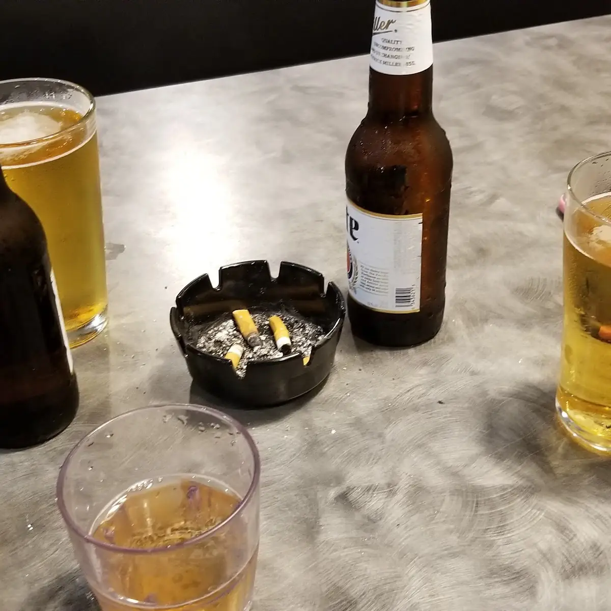 Miller Lite