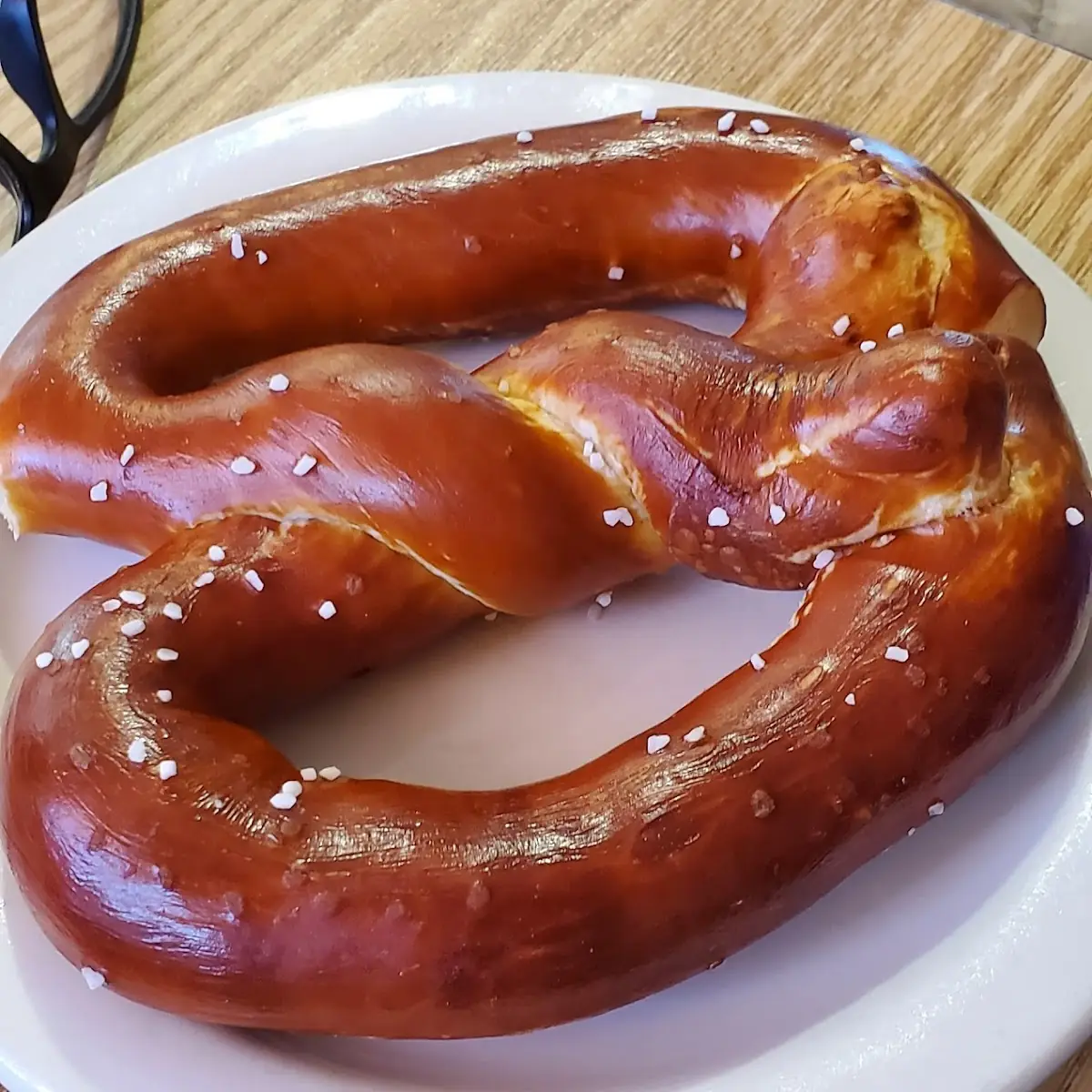 Pretzel