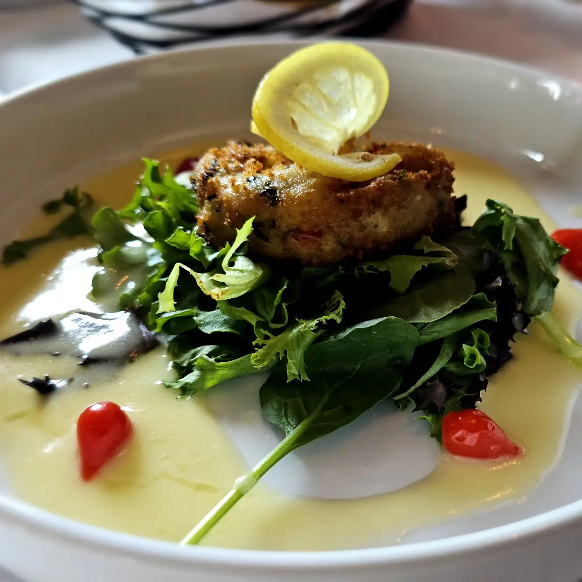 Crab Cakes