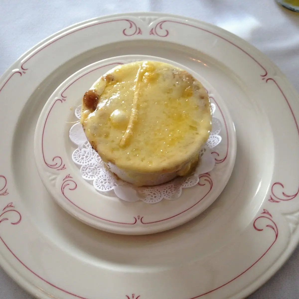 Onion Soup