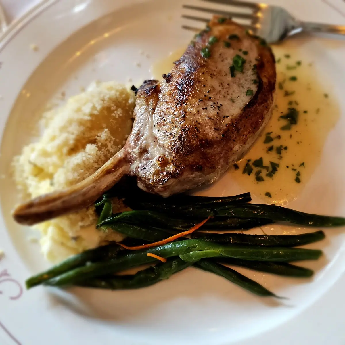 Pork Chop