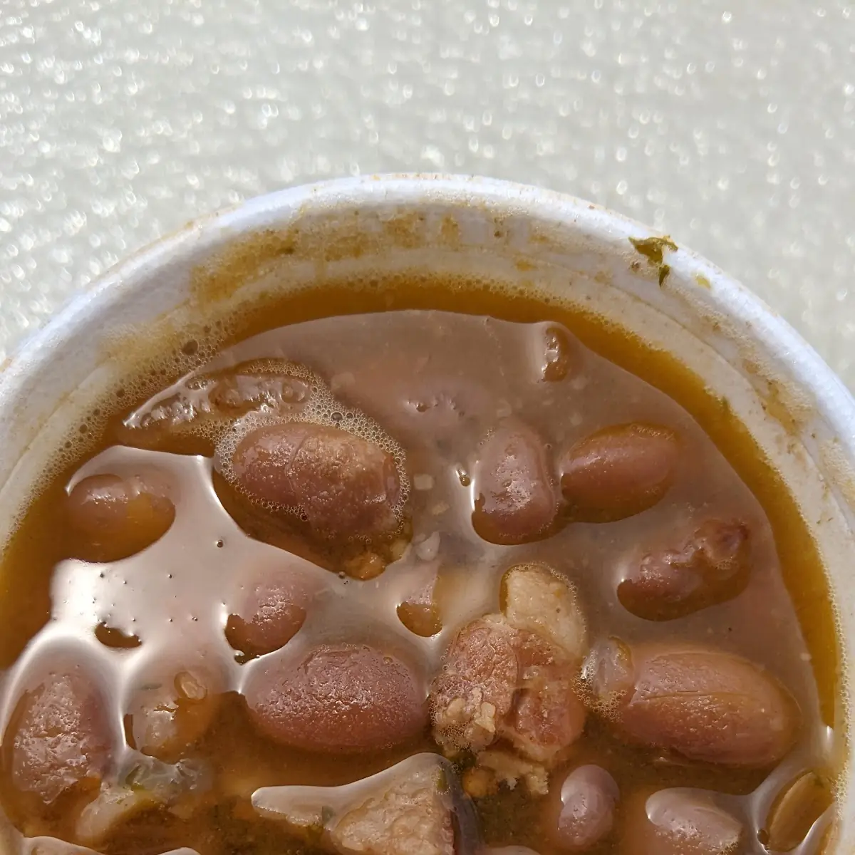 Frijoles Charros