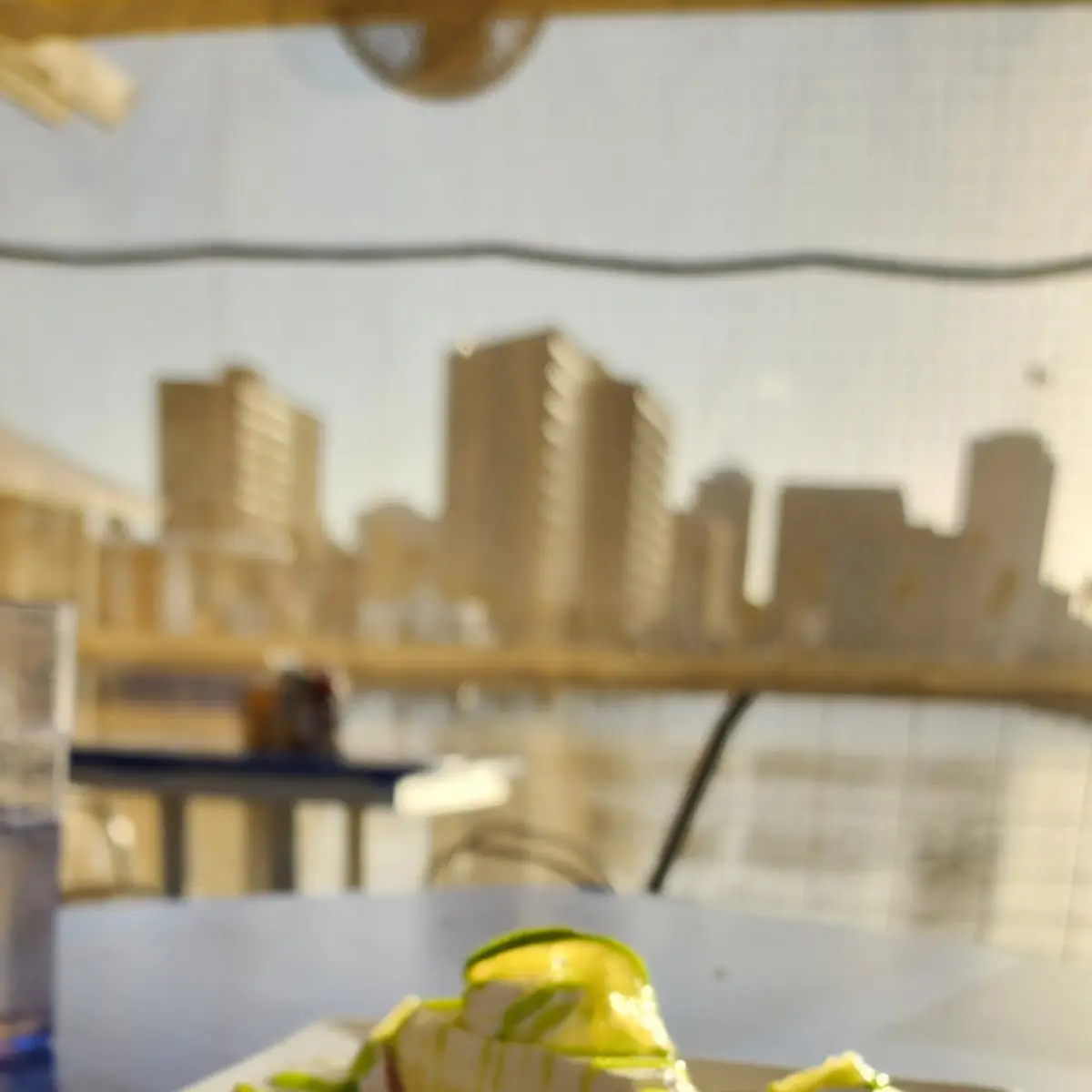 Key Lime Pie