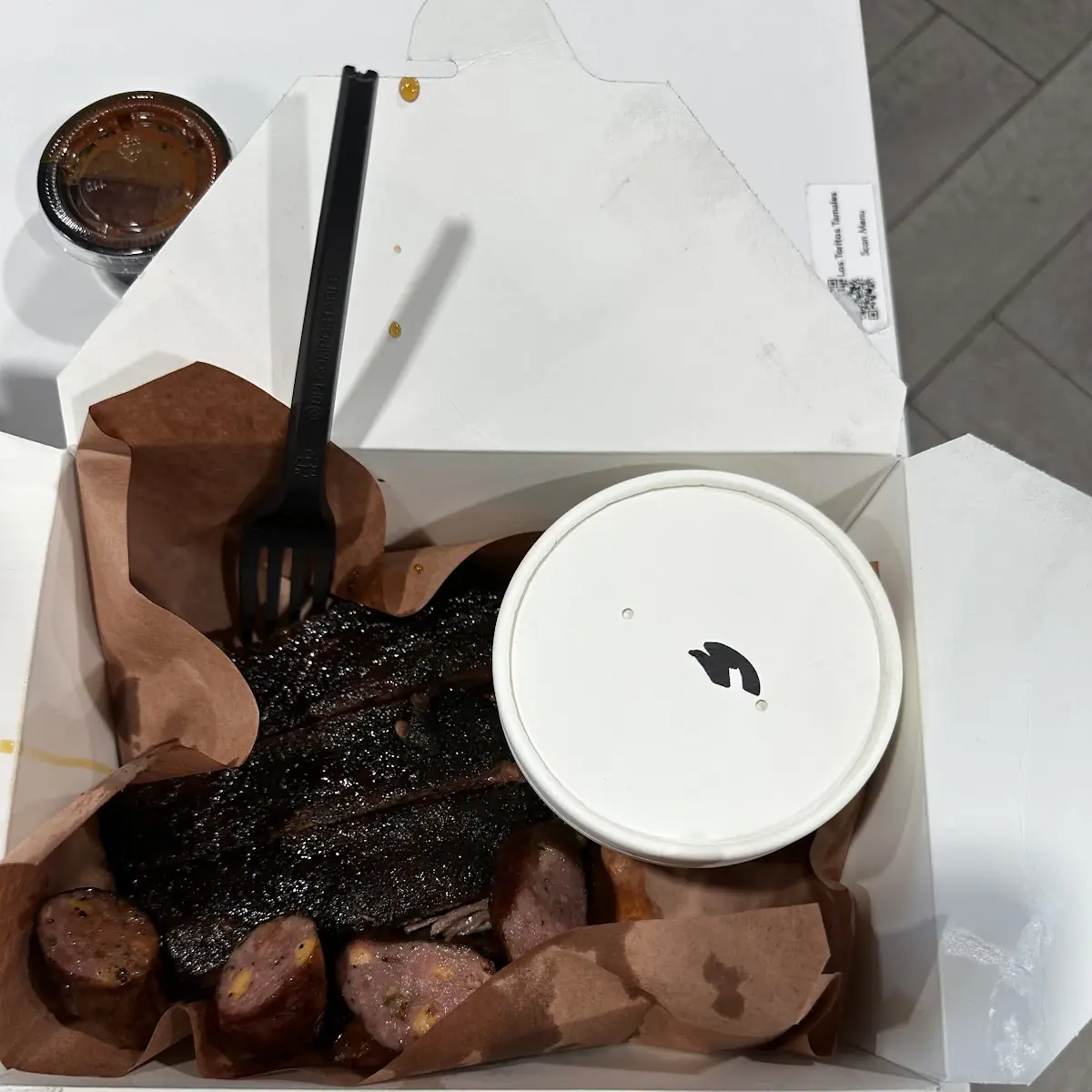 Chocolate Brownie
