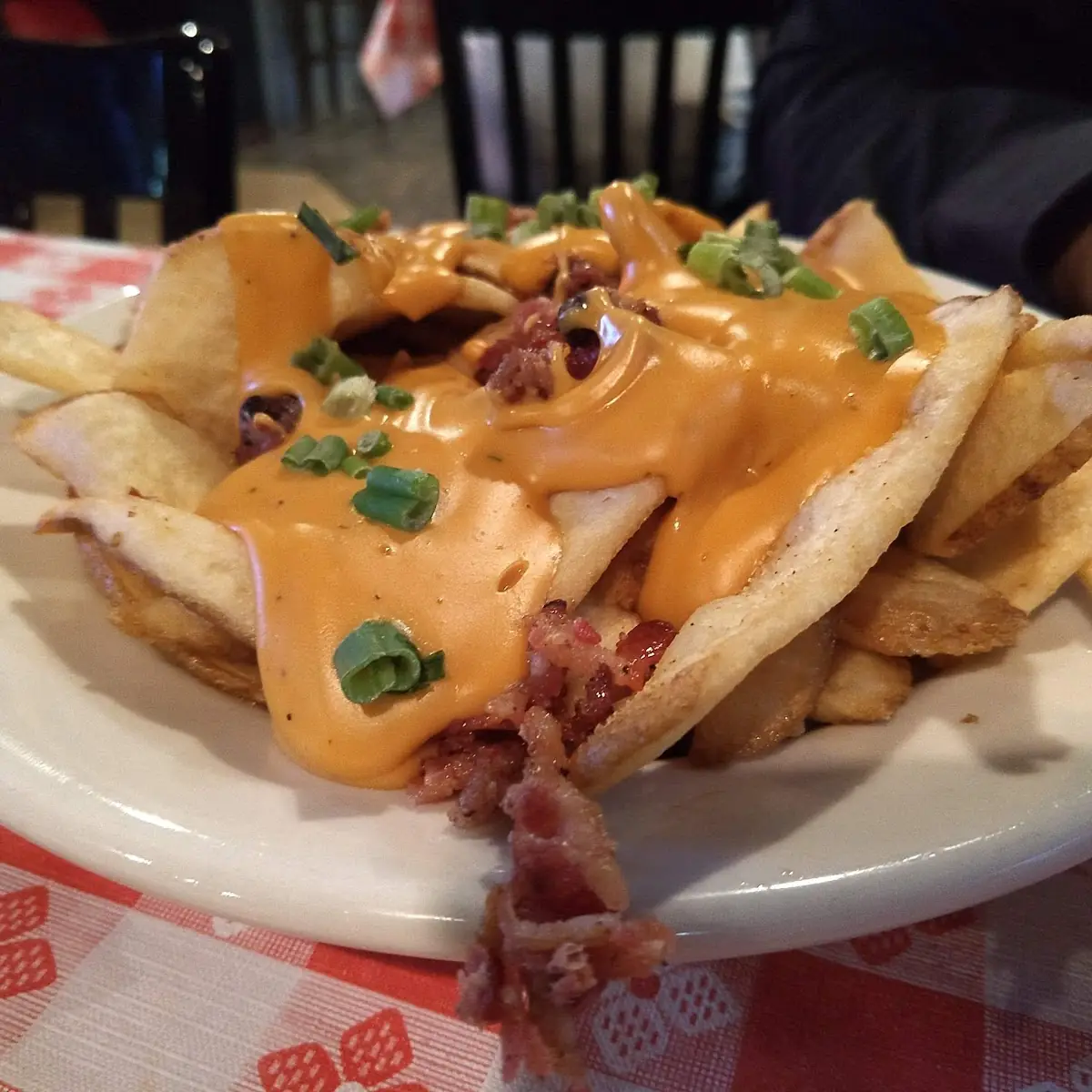 Beer Cheese