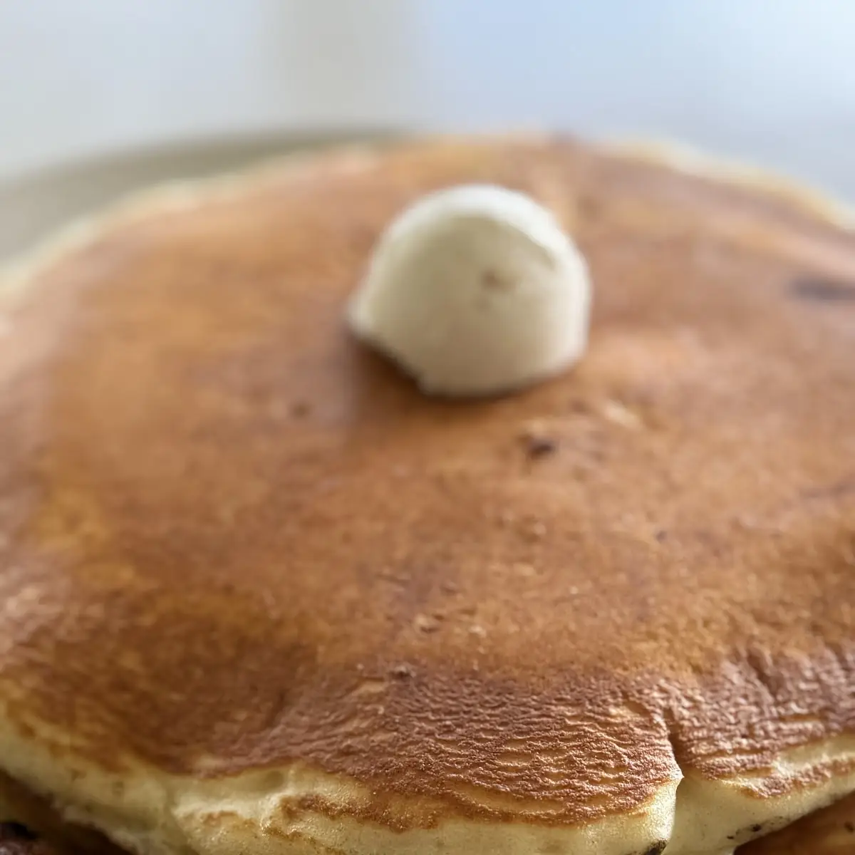 Chocolate Chip Pancakes