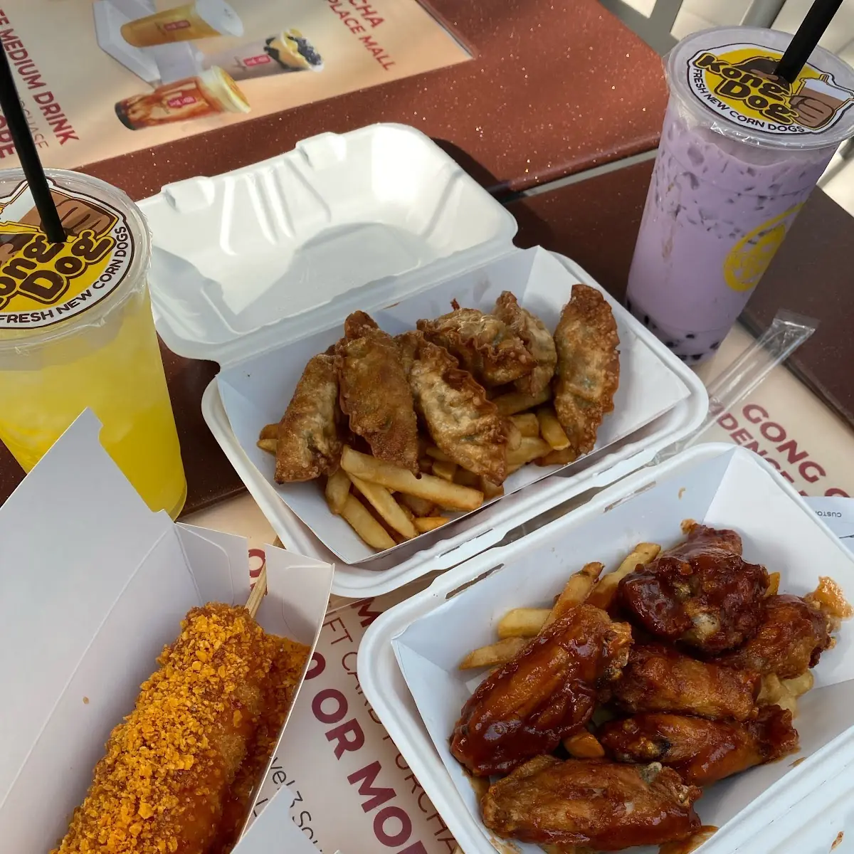 Lemon Pepper
