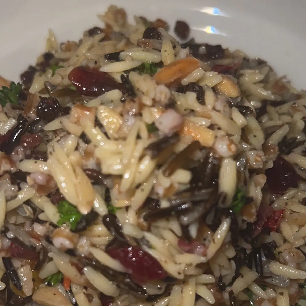 Wild Rice