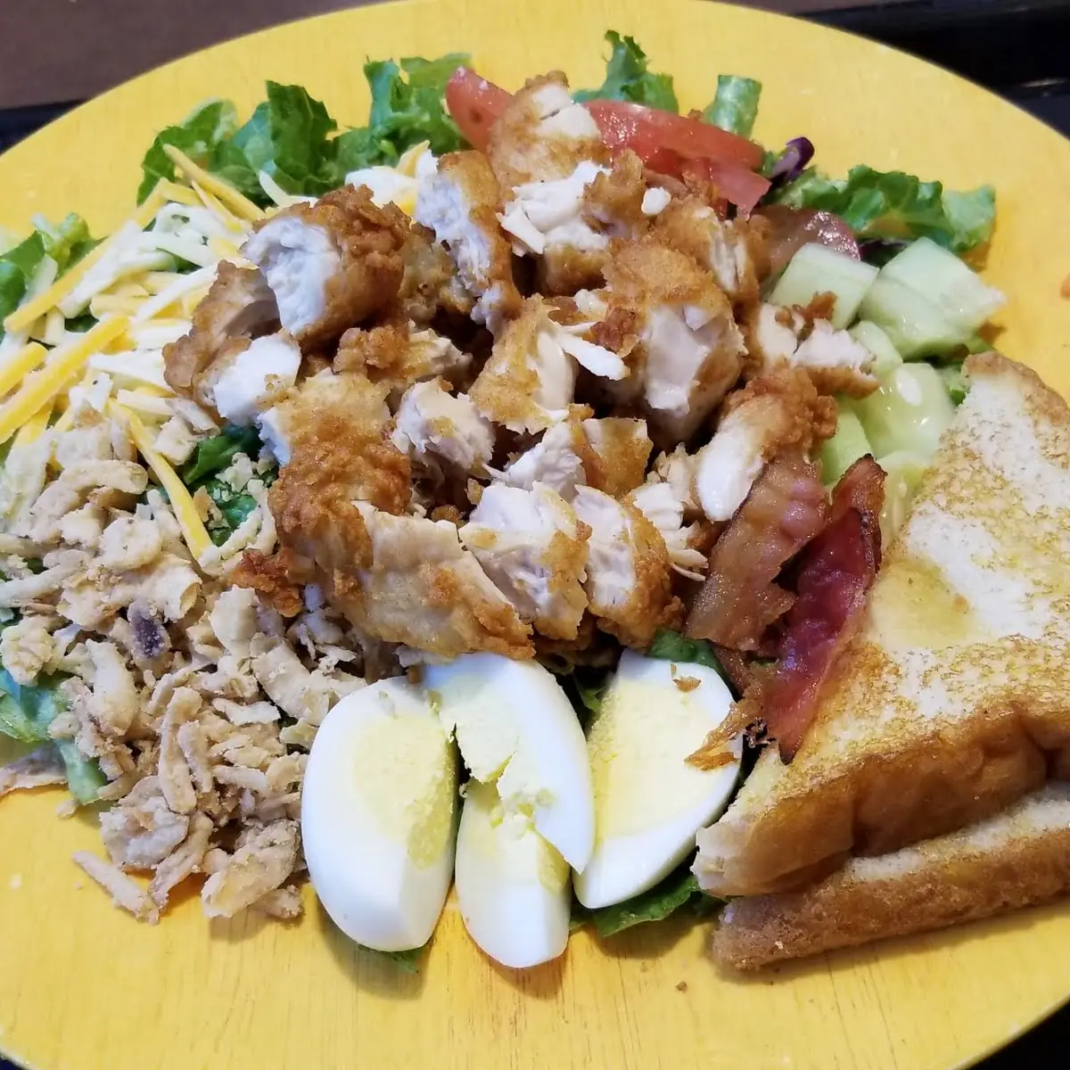 Cobb Salad