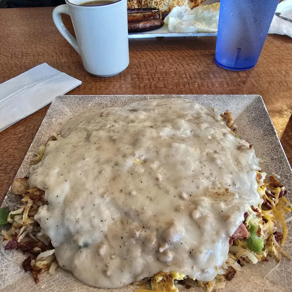 Chicken Fried Steak