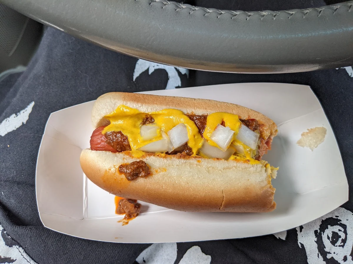 Coney Dog