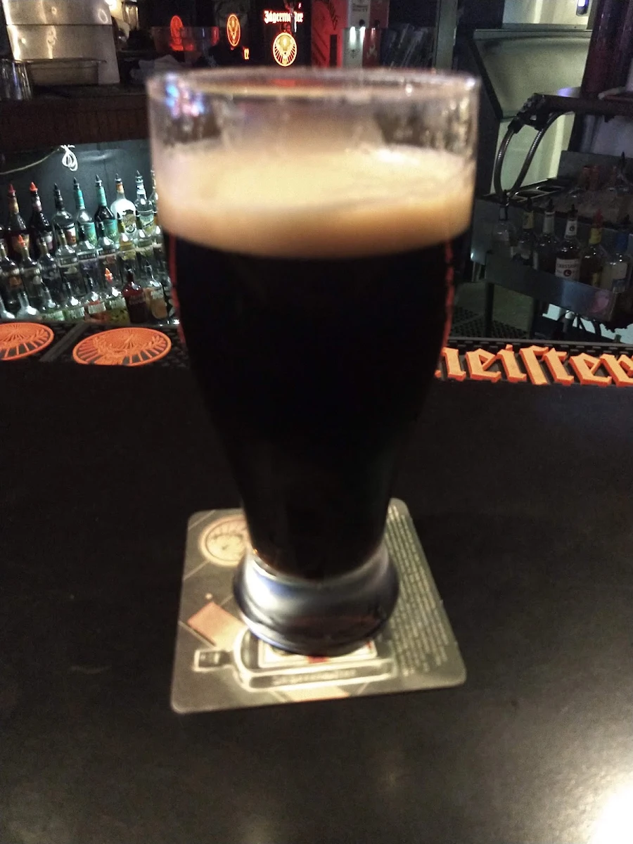 Left Hand Milk Stout