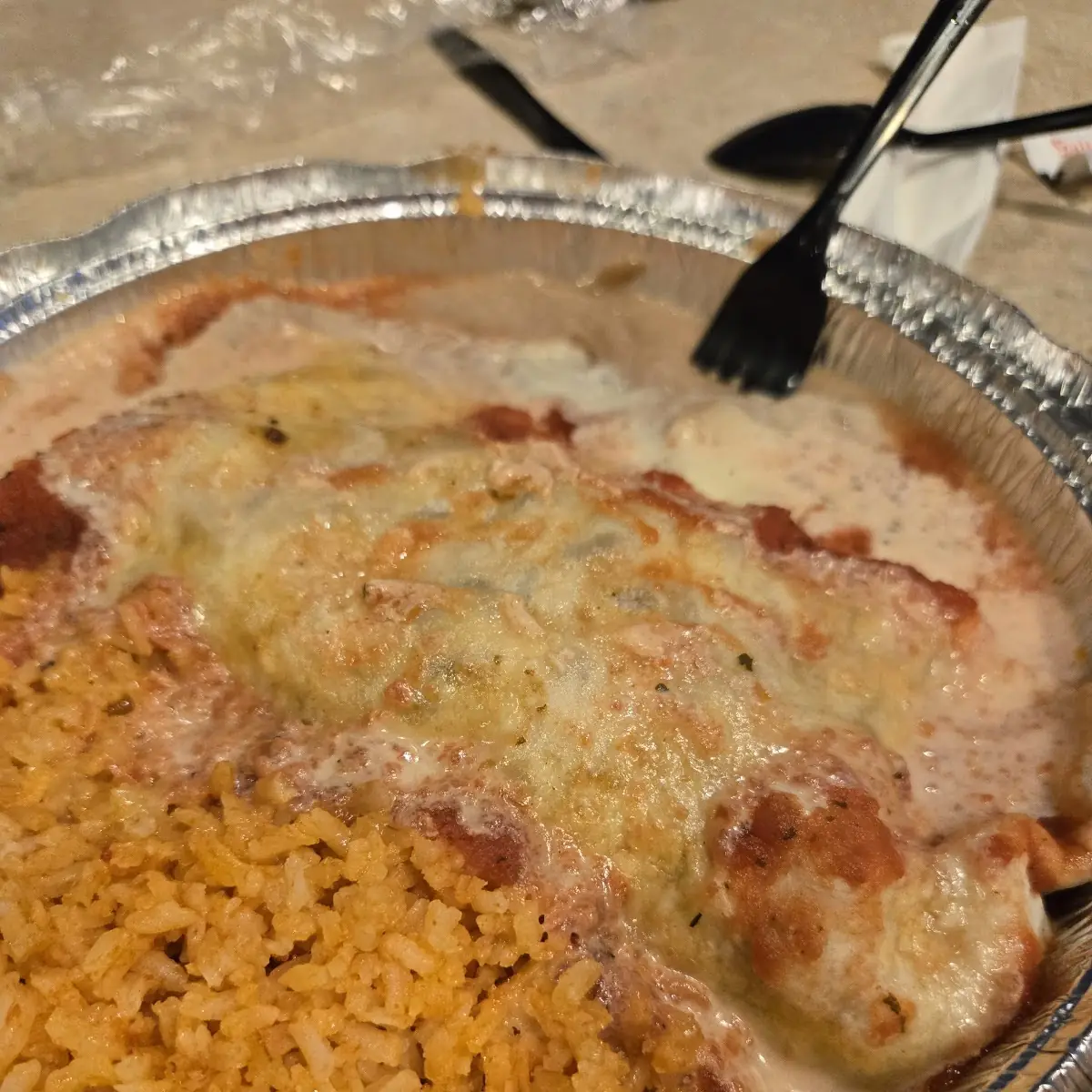 Burrito Loco