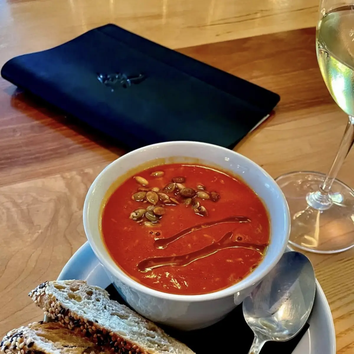 Tomato Soup