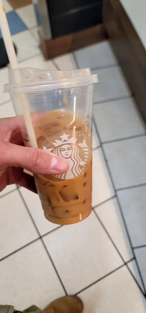 Thai Tea
