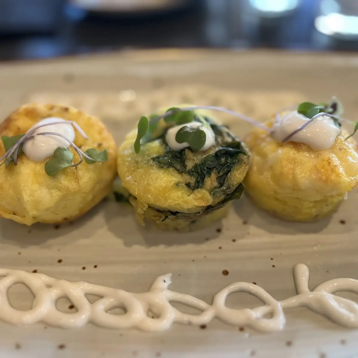 Egg Bites