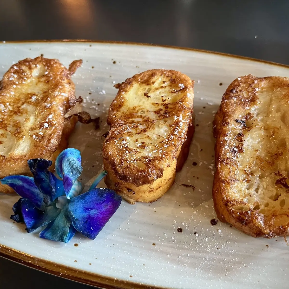 Torrejas French Toast