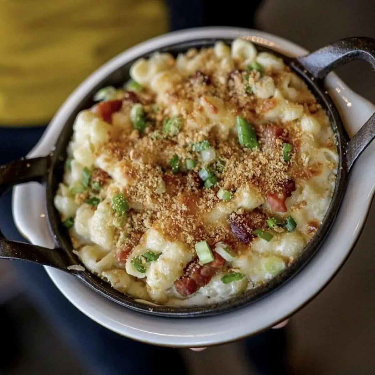 Mac & Cheese