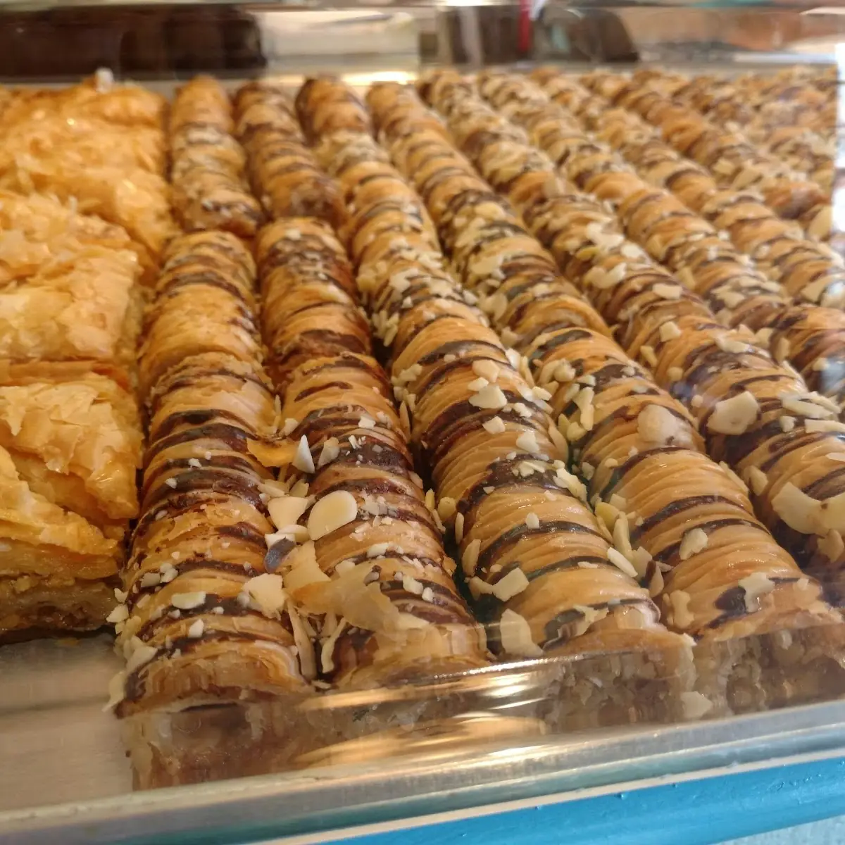 Baklava