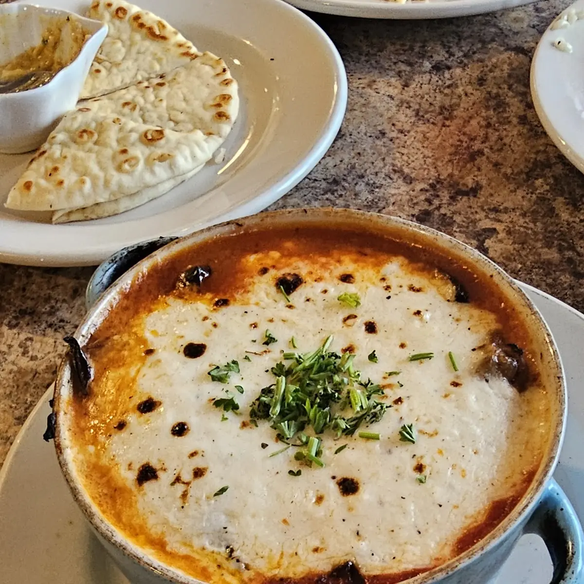 Onion Soup