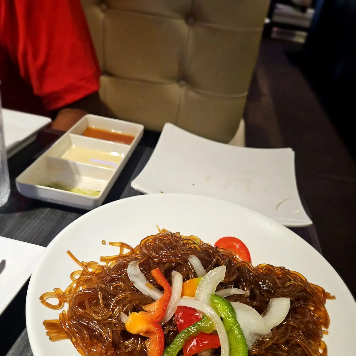Jap Chae
